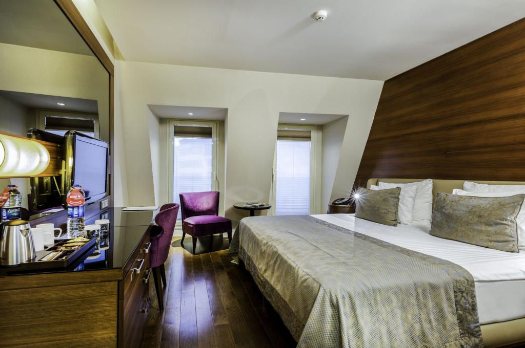 Otel Resmi