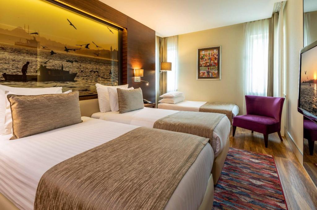 Otel Resmi