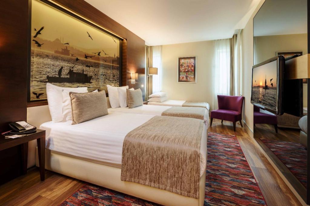 Otel Resmi