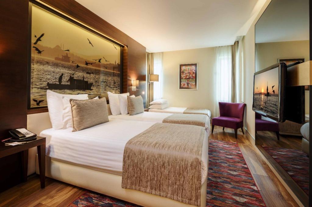 Otel Resmi