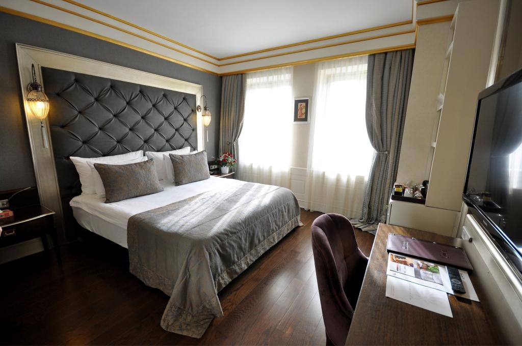 Otel Resmi