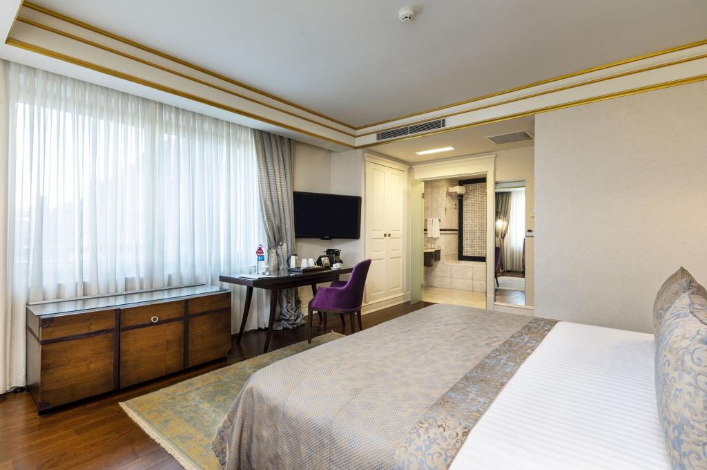 Otel Resmi