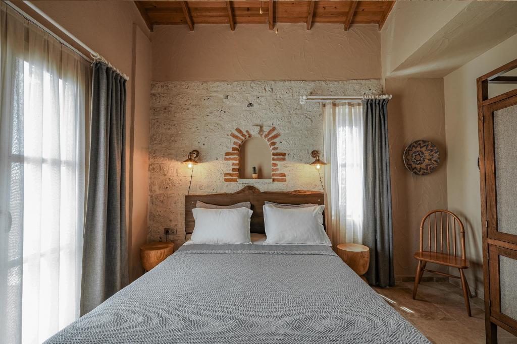Superior Room (Balcony)