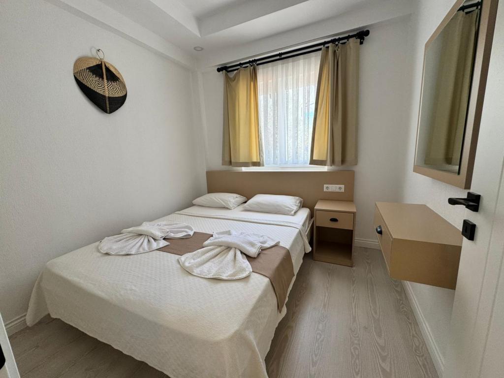 2+1 Daire,Bahçe veya Sokak Manzaralı,Bahçe Katı