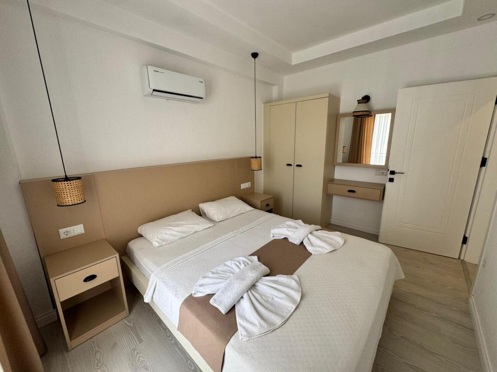 2+1 Daire,Bahçe veya Sokak Manzaralı,Bahçe Katı