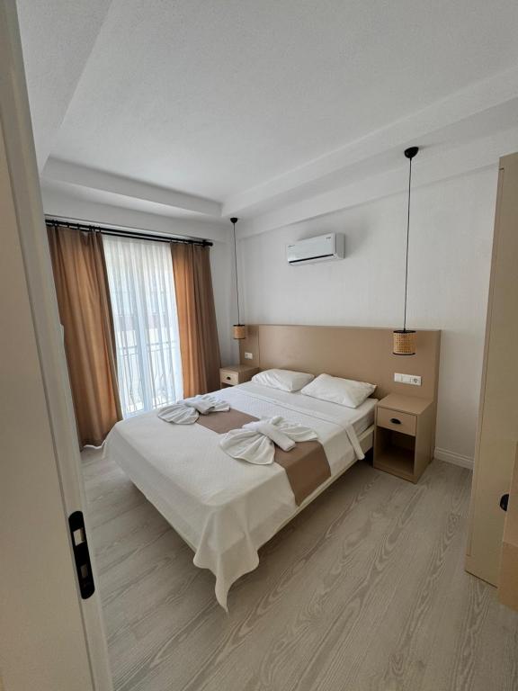 2+1 Daire,Bahçe veya Sokak Manzaralı,Bahçe Katı