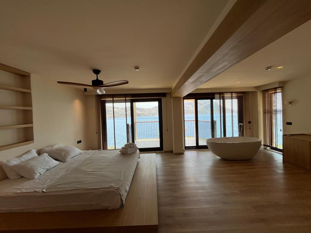 Waterfront Suite,Deniz Manzaralı