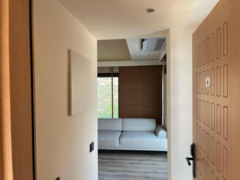 Penthouse Suit,Deniz Manzaralı,Jakuzili