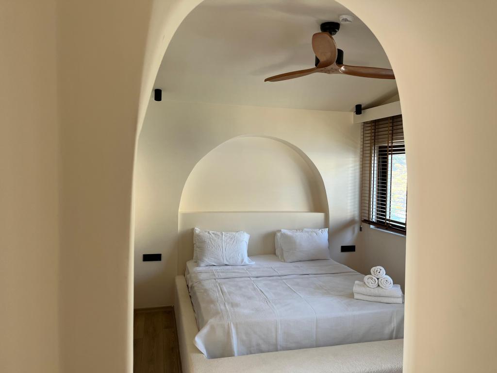 Penthouse Suit,Deniz Manzaralı,Jakuzili