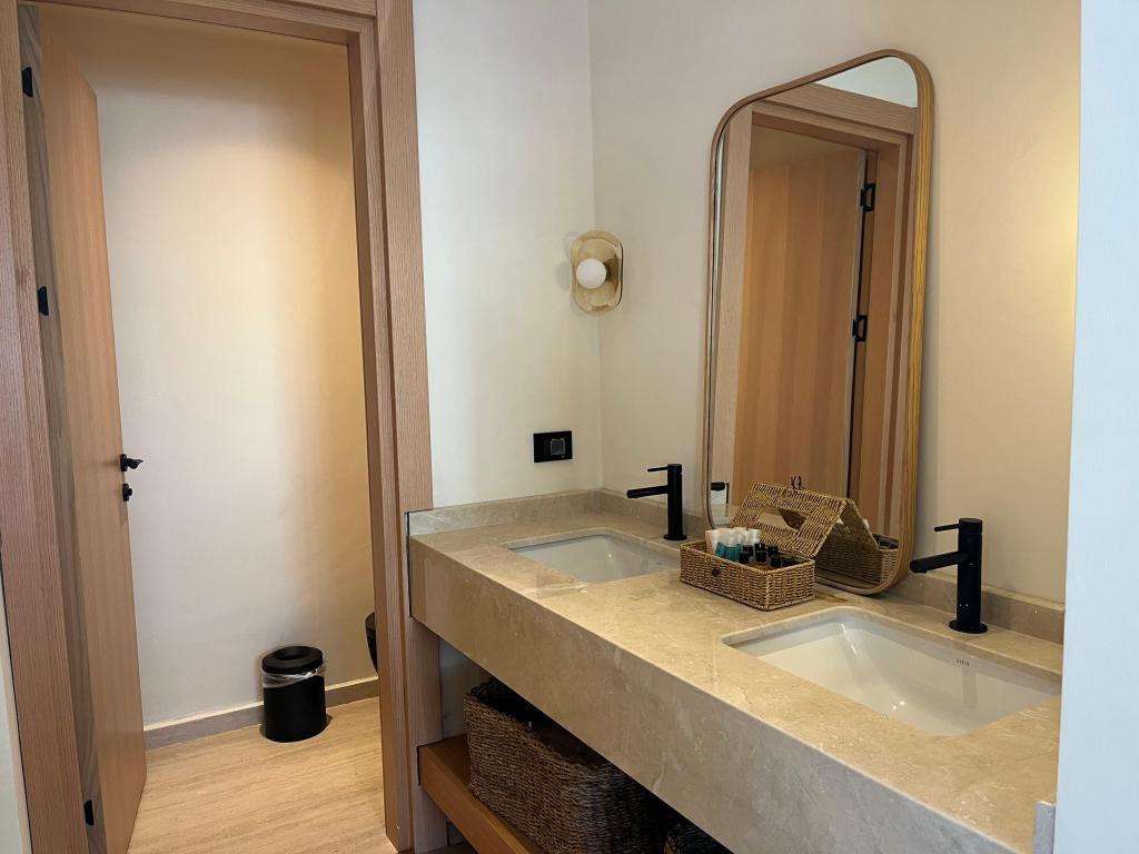 Penthouse Suit,Deniz Manzaralı,Jakuzili