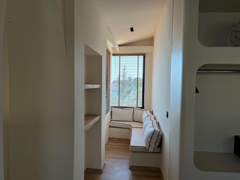 Penthouse Suit,Deniz Manzaralı,Jakuzili