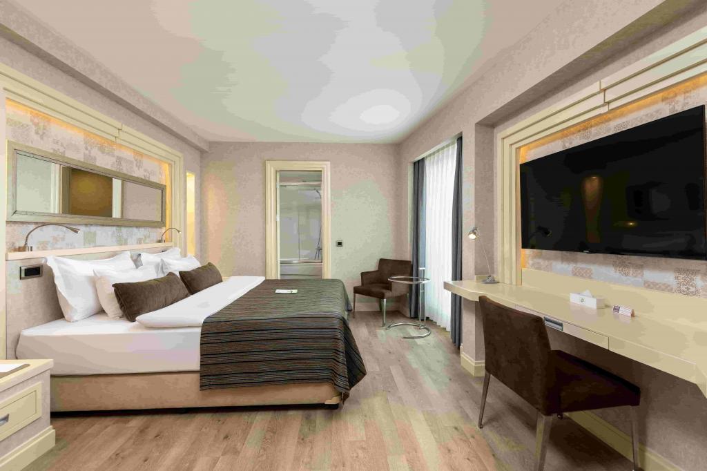 Family Suite Room
