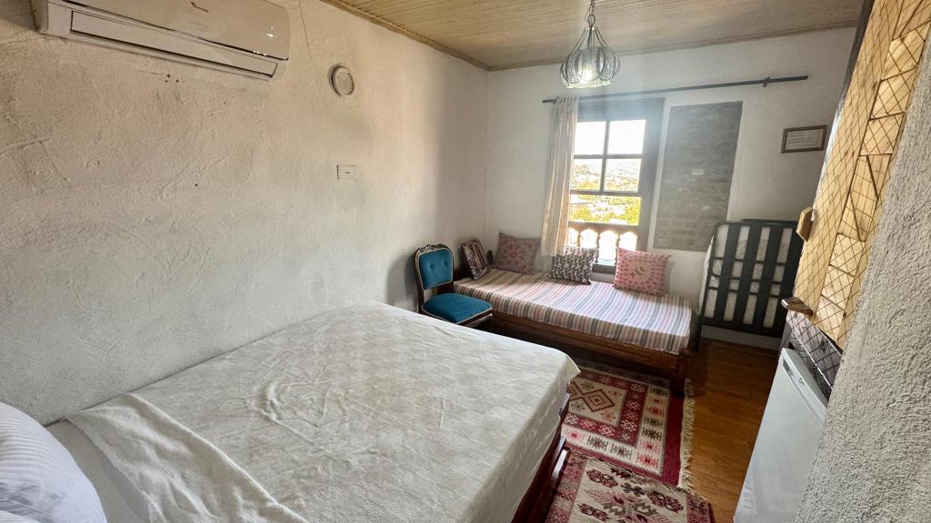 Deluxe Oda,Köy Manzaralı