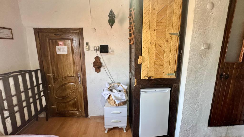 Deluxe Oda,Köy Manzaralı
