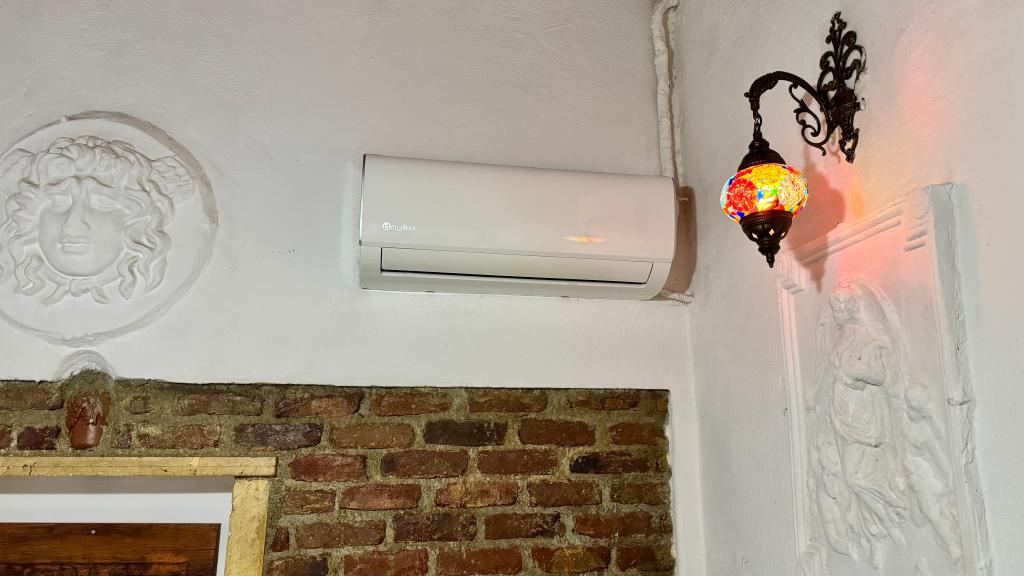 Bahçe Katı Standart Oda,Bahçe Manzaralı
