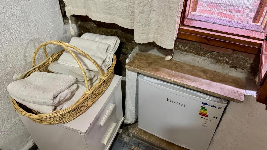Bahçe Katı Standart Oda,Bahçe Manzaralı