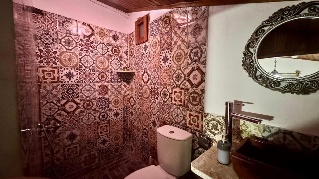 Bahçe Katı Standart Oda,Bahçe Manzaralı