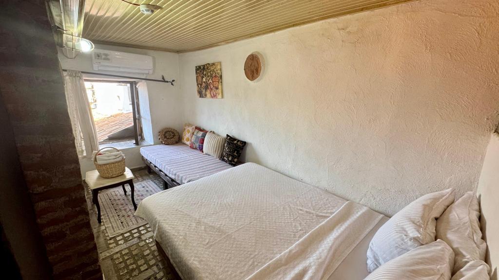 Standart Oda, Bahçe Manzaralı