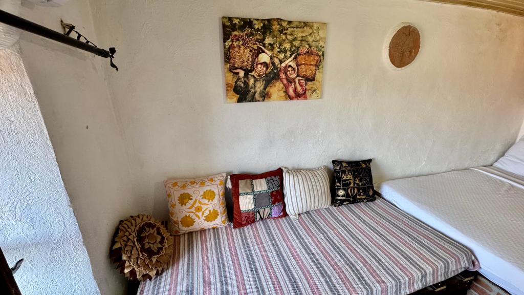 Standart Oda,Bahçe Manzaralı
