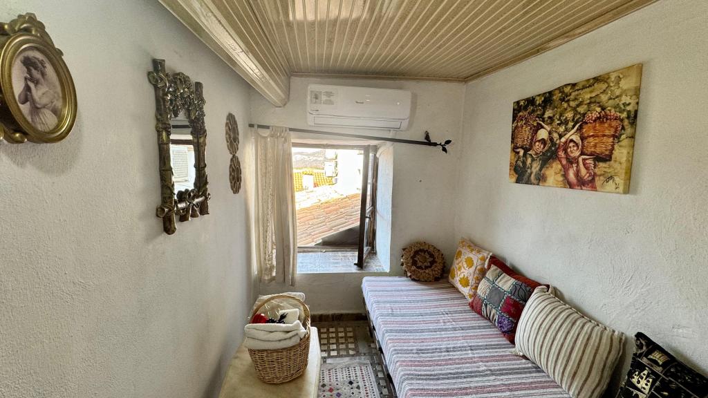 Standart Oda,Bahçe Manzaralı