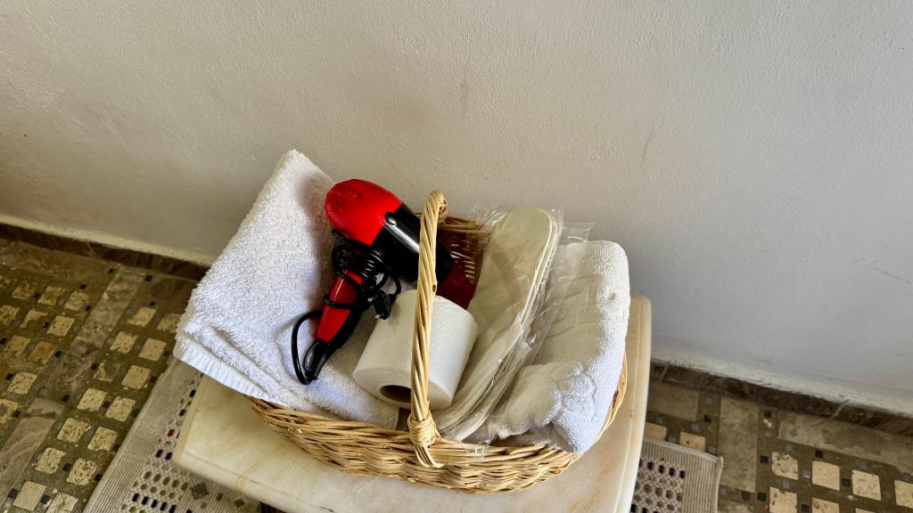 Standart Oda,Bahçe Manzaralı