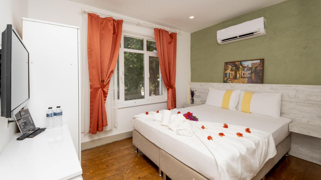 Otel Resmi