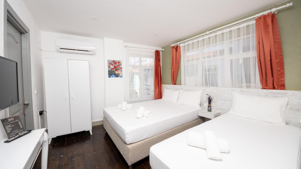Otel Resmi