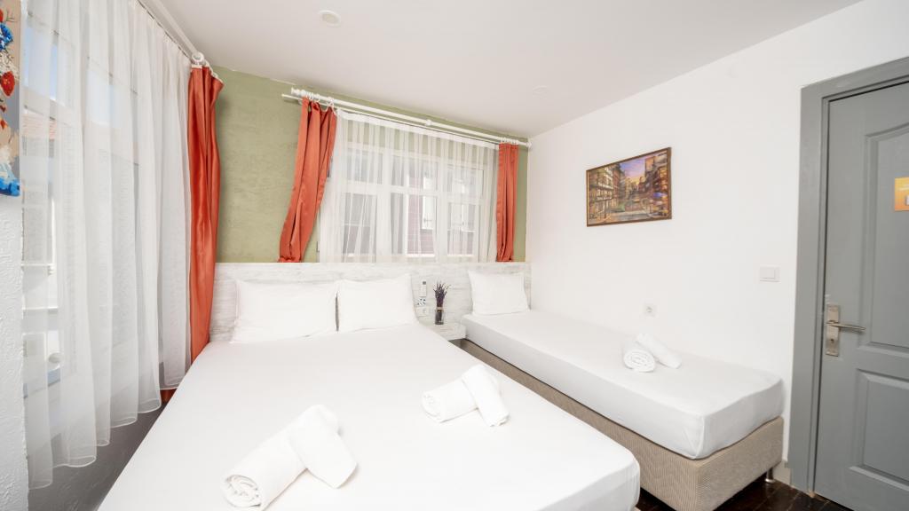 Otel Resmi