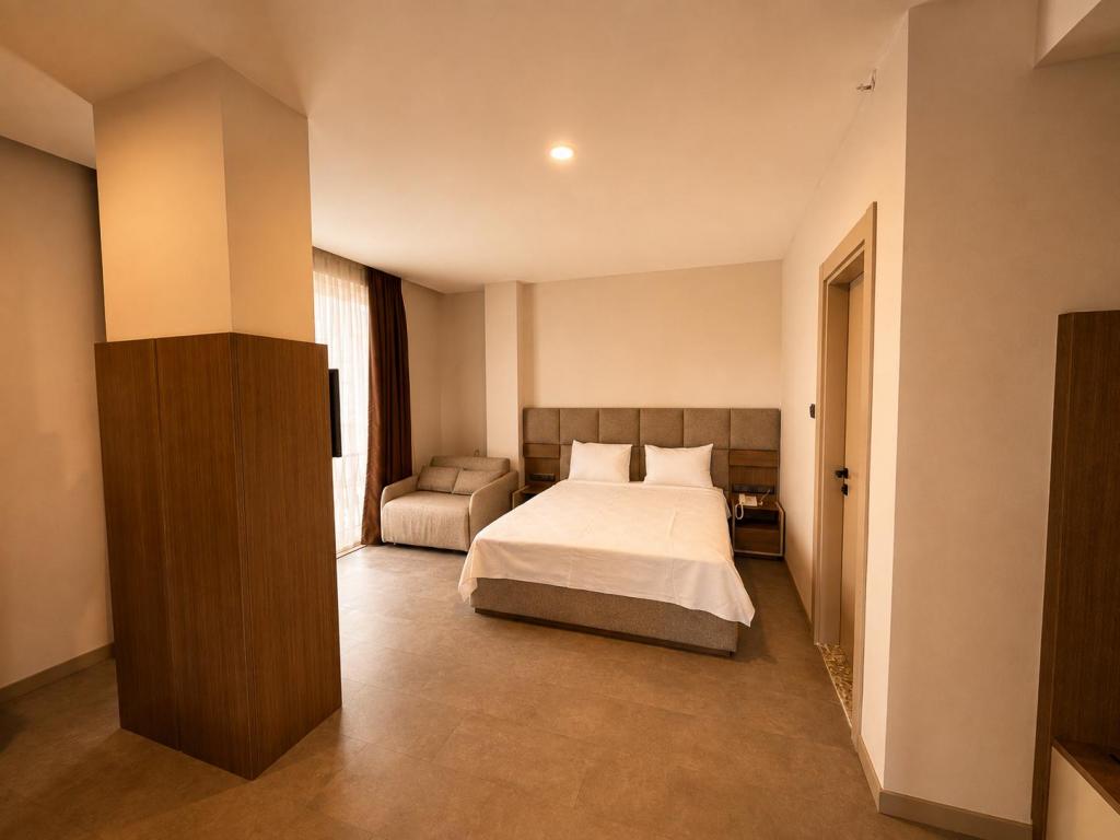 Junior Suite,Göl Manzaralı