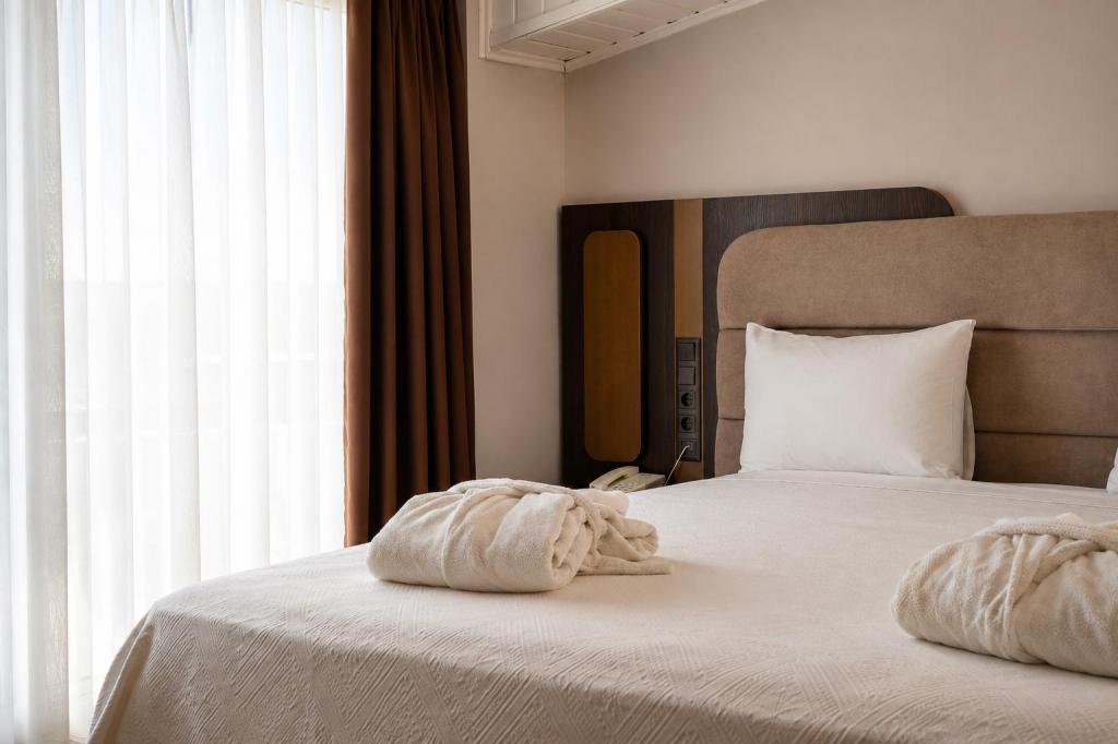 VIP Suit Oda,Şehir Manzaralı,Jakuzili