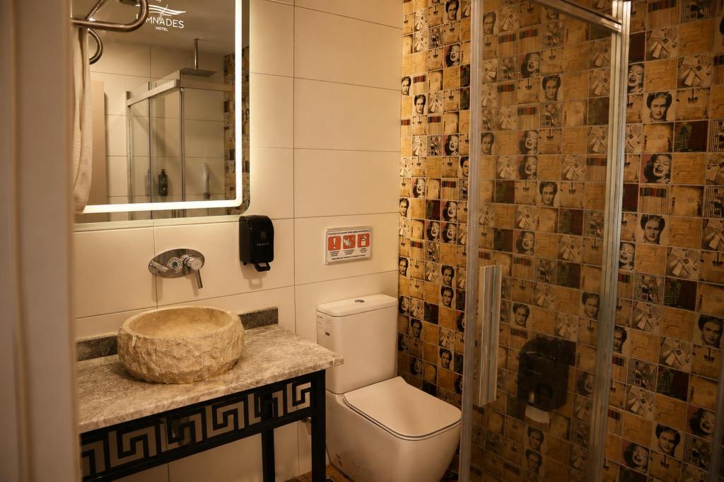 VIP Suit Oda,Şehir Manzaralı,Jakuzili