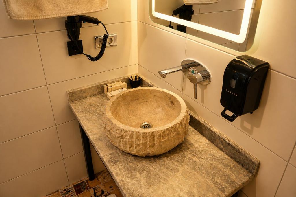 VIP Suit Oda,Şehir Manzaralı,Jakuzili