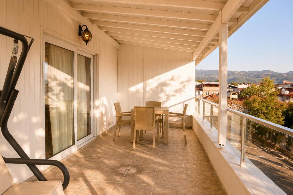 King Suite,Göl Manzaralı