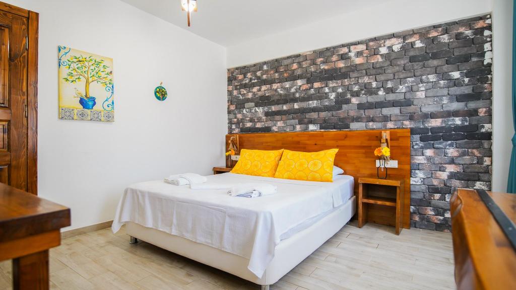 Standart Çift Kişilik Oda