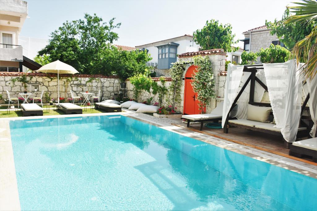 Otel Resmi