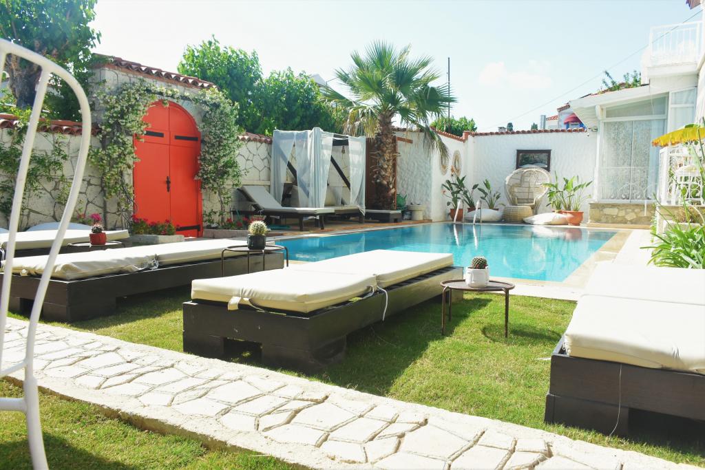 Otel Resmi