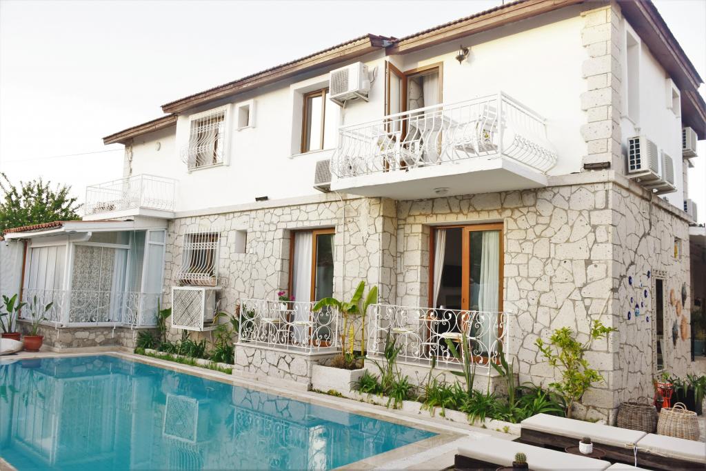Otel Resmi