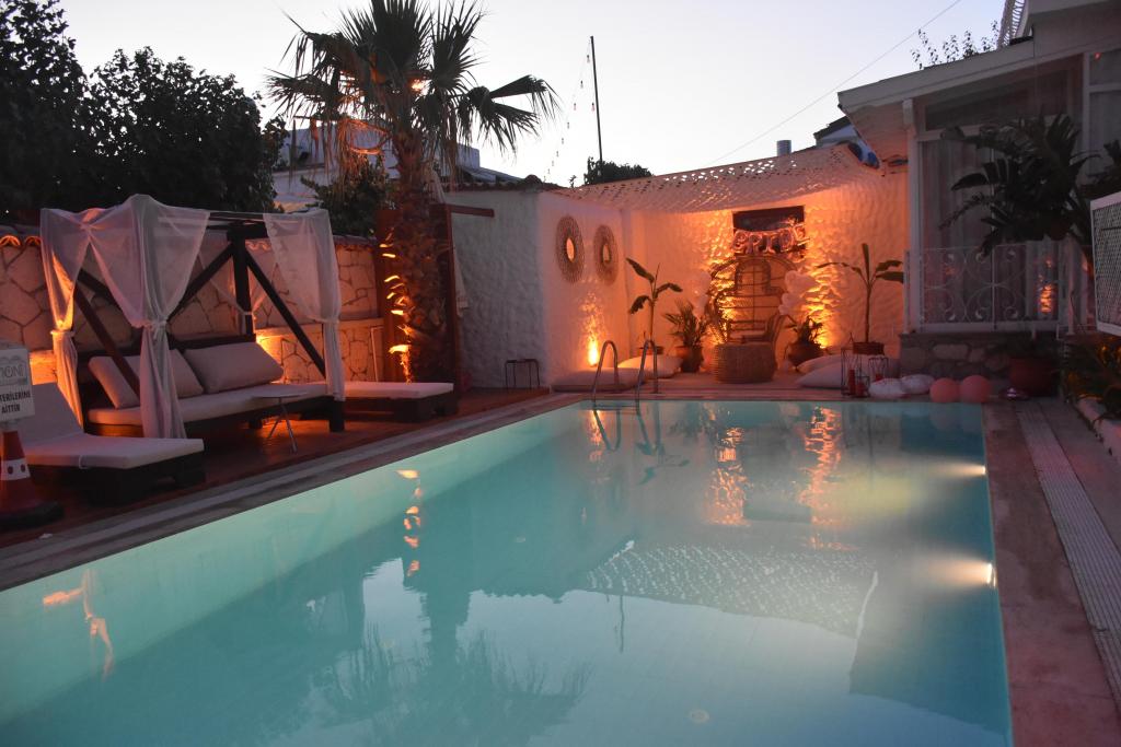 Otel Resmi