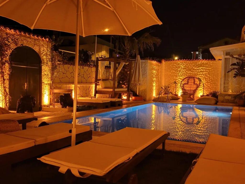 Otel Resmi