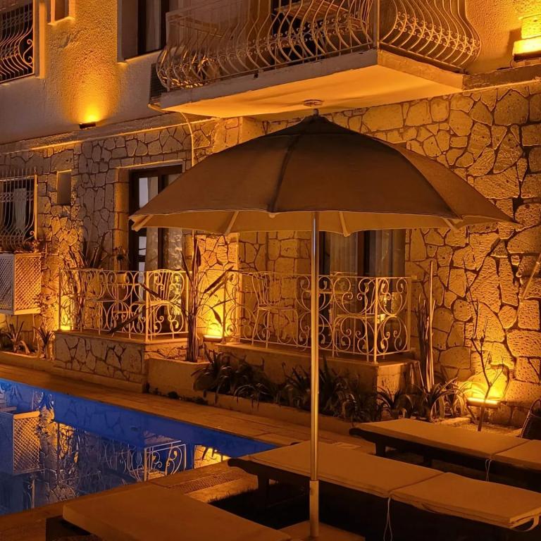Otel Resmi
