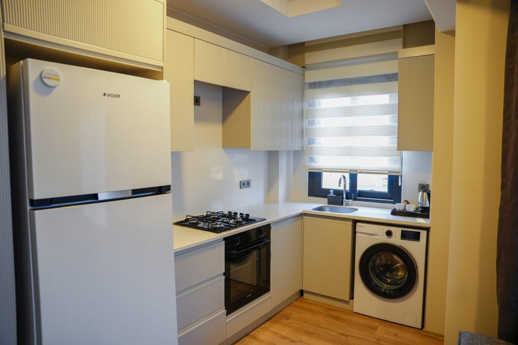 Deluxe Oda,Şehir Manzaralı,Balkonlu