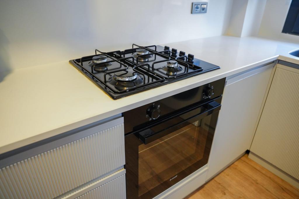 Deluxe Oda,Şehir Manzaralı,Balkonlu