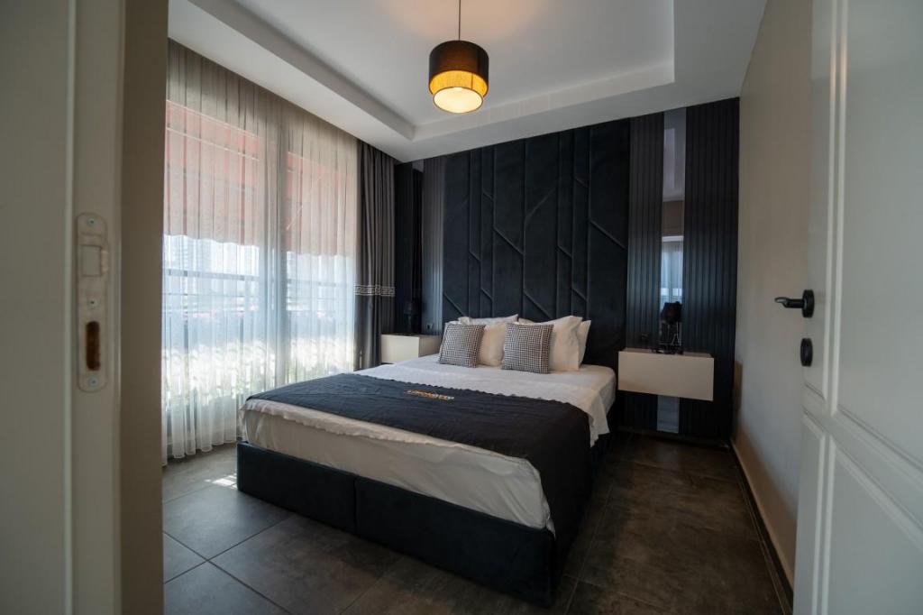 Daire,Şehir Manzaralı