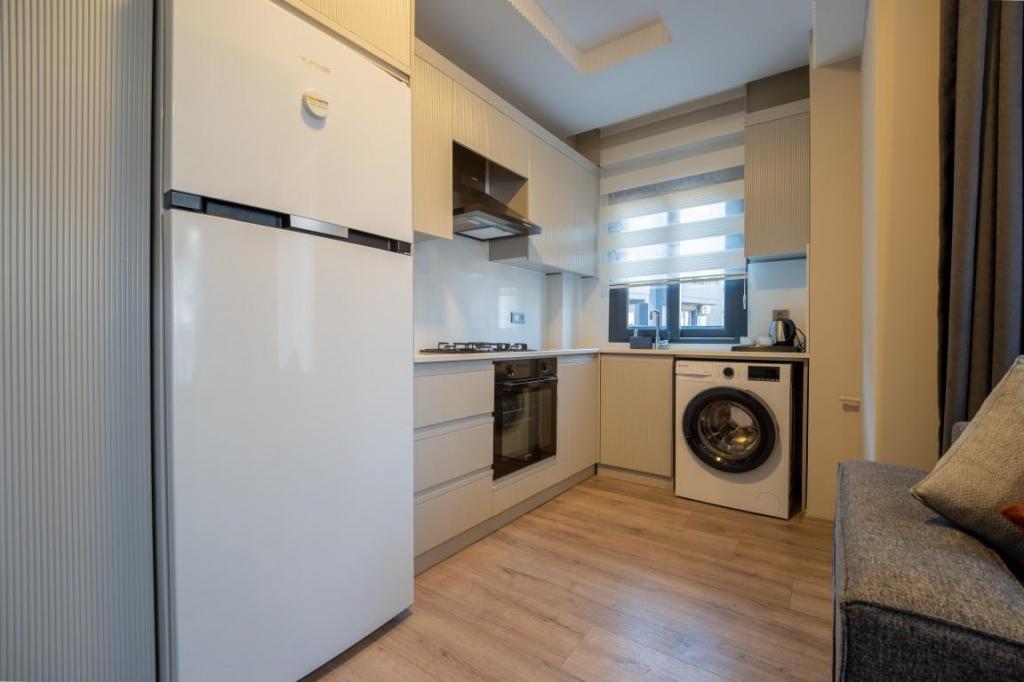Deluxe Oda,Şehir Manzaralı,Balkonlu