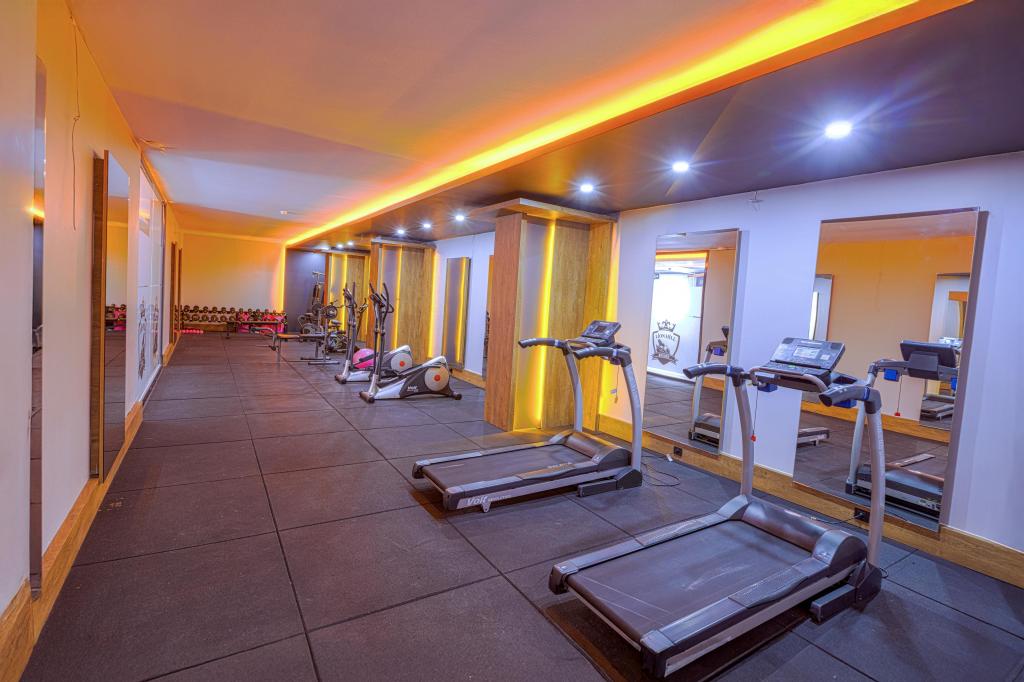 Spor & Eğlence