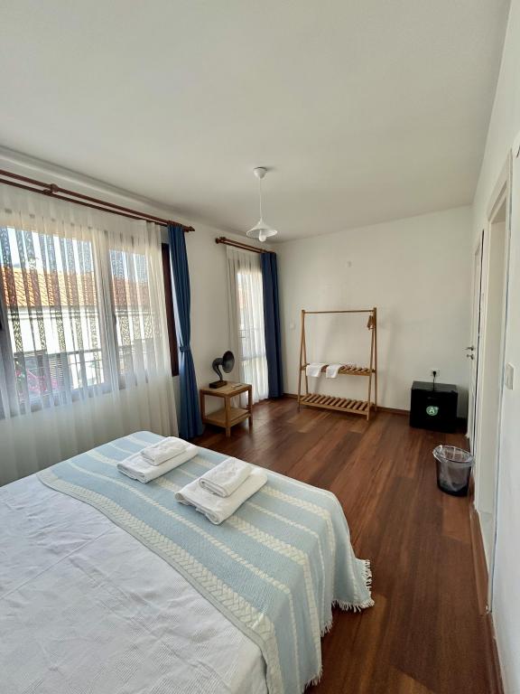 Deluxe Oda Balkonlu,Şehir Manzaralı,Balkonlu