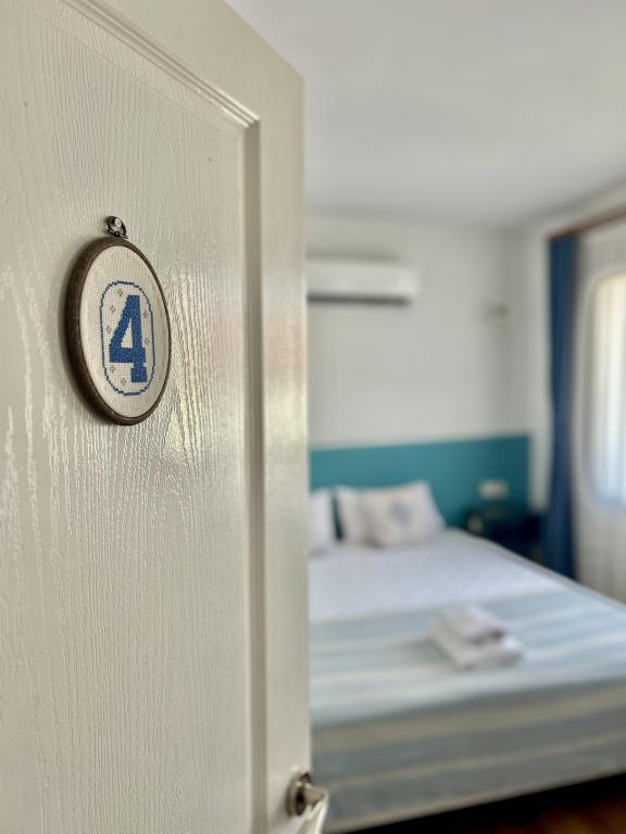 Deluxe Oda Balkonlu,Şehir Manzaralı,Balkonlu