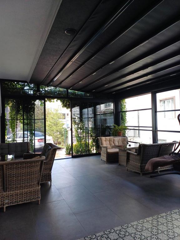 Otel Resmi