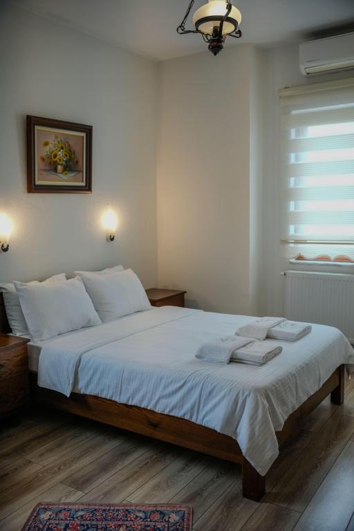 Standart Oda, Doğa Manzaralı