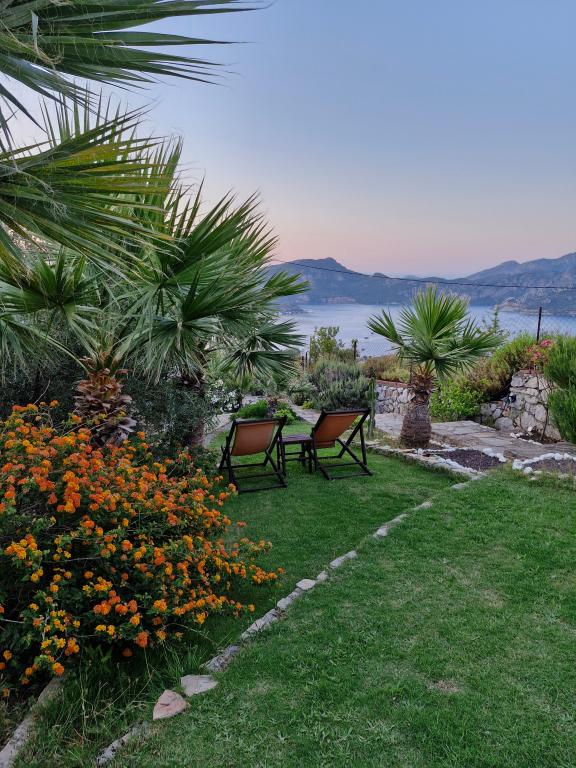 Loca Hill Selimiye